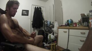 A Creamy Release AKA Biggest Spluge!!