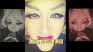This Is Your Training Video Sissy Boi Before YOU Hit the Street for Me