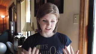Vlog - How I Got My Porn Name