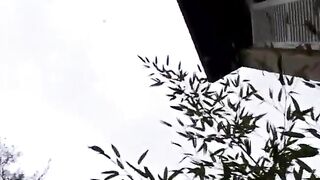 Kinky Whore Gets Anal