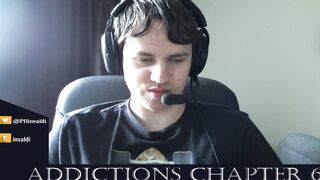 Overwatch Addictions Ch6 part2
