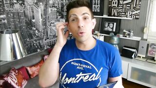 MAN.WAND le masturbateur par vibrations en stick (msieur jeremy)
