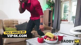 DADDY4K. StepDaddy knows the better sexual games