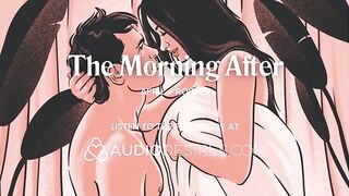 Your Man Bangs YOU Another time in the Morning – Finger Play & Praise - Porn Erotic Story for Babes