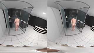 My Friend Derek's Hawt Stepmom (VR)