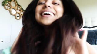 Excited as FUU????UUCK after a workout!!!