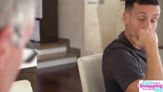 Stepsis Tiffany Tatum says, "This hottie's My Best Friend! Of course I Told Her About Your Penis" - S4:E7