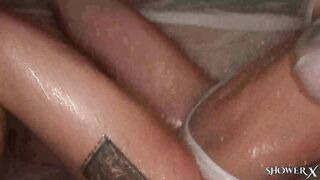 Tattooed Hottie is Sexually excited and Ready to Fuck