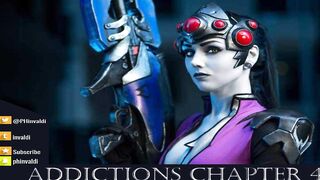 Overwatch Addictions CH4