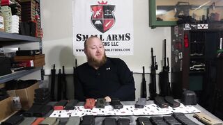 Decade of the Magpul PMag