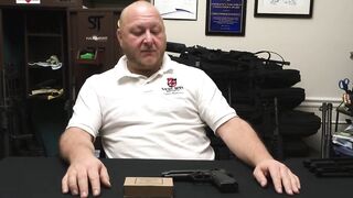 Fact vs Fantasy - Beretta M9/92FS