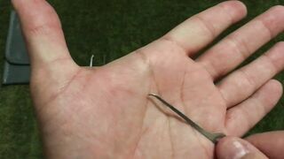 Sparrows Dark Shift Lockpit Kit Review Episode and How to Pick a Lock