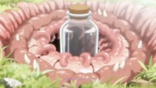 Risky CumHunting Mission in Dangerous Jungle (Hentai Hentai)