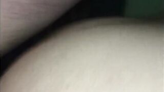I Cum 3 Times in 3 Minutes Screwing Her! This chick didn't expect this ha-ha-ha