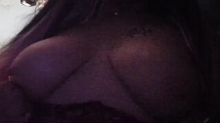 Big titts milf