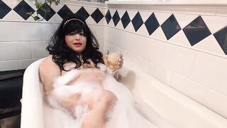 Bath Time 01 Promo