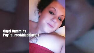 The many faces of Capri Cummins™