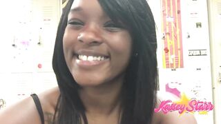 Strip Club Balloon Fun