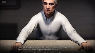 Immoral awakening #22