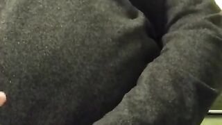 Cum in friends converse