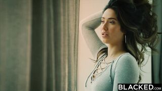 Lastly this babe got the monster ramrod to fill her up with cum