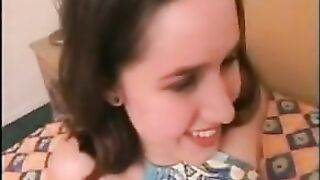 Kacey's 1st Ever Episode