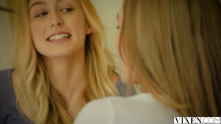 Kendra sunderland desires trio sex