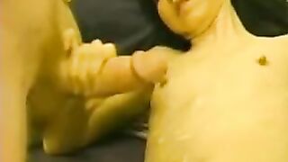 Super Handjobs