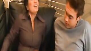 suit ms. Rosario Philosophy teacher