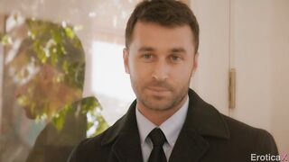 Enjoyable lana rhoades vehement banging