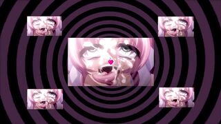 Ahegao Floozy Binaural 5