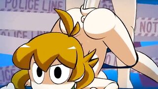 Minus8 mighty switch vigour