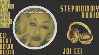 Unmerciful Step Mommy 1 Loop & Goon Till Your Head Turns Blue