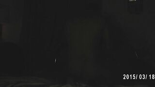 Riding Weenie Hard In Dark (Part 1)
