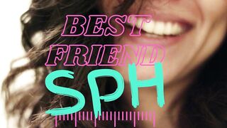 Almost any wonderful Friend Sph