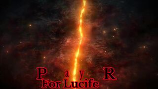 Prayer for Lucifer