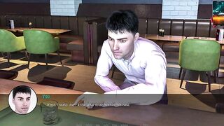 Reunion 30: John's Wild Screw with Strip Dancer in the Bar (Part 1)!