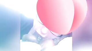 She got a bf