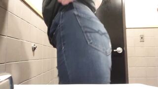 Manager brings sex-toy to work