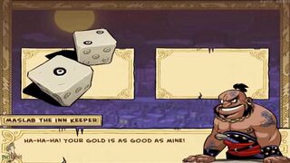 Akabur's Princess Trainer Gold Edition Part 4 Training slaves