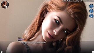 Boundaries of Morality 17 Ive Made Him Strip Naked in the Backyard
