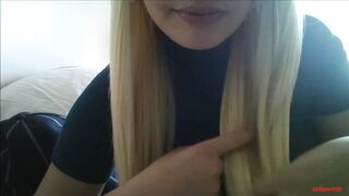 (ASMR) I WANT YOU TO CUM WITH ME! Jerk Off Instructions