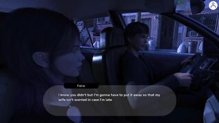 A Volatile Marriage 4 Will Adam Get Into Felicia Pants