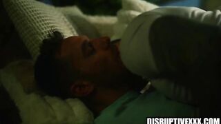Homo Sex With Stepbrother Behind Wife's Back