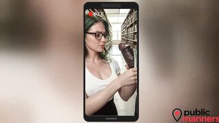 I bought a book and librarian twat only for two hundred bucks! So hawt she was when i bang her and she try not moaning.[AI]