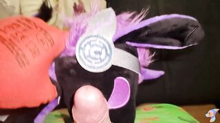 Purple progen fun #3