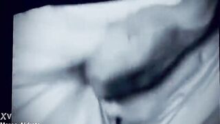 Jackal, a male prostitute from the bars of Glorieta Insurgentes in Mexico City, makes a gay movie as a faggot floozy in a chastity cage.