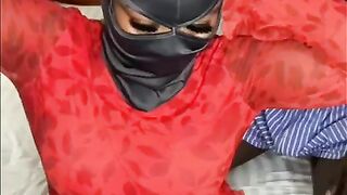 Kingsproductions -Hot Lagos married slut drops to her knees, sucks thick Black rod sloppy and deep like a immodest cumslut - May 1, 2026