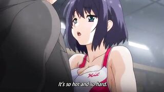 Hentai gym