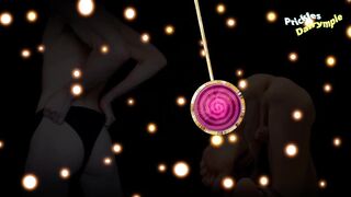 Mesmerizing ASMR Knob Trance - Golden Monocle